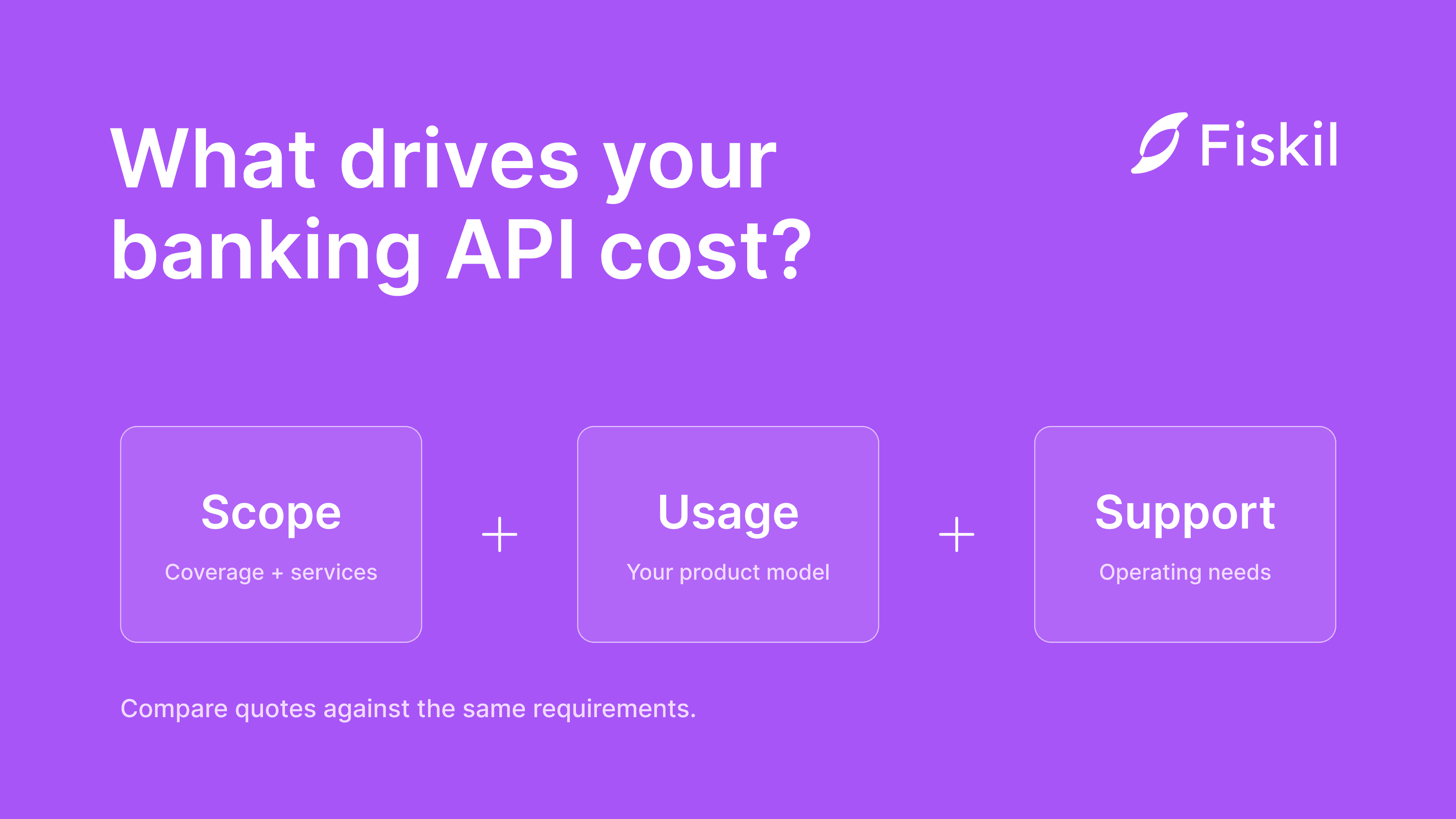 Banking API pricing in Australia: what affects the cost?