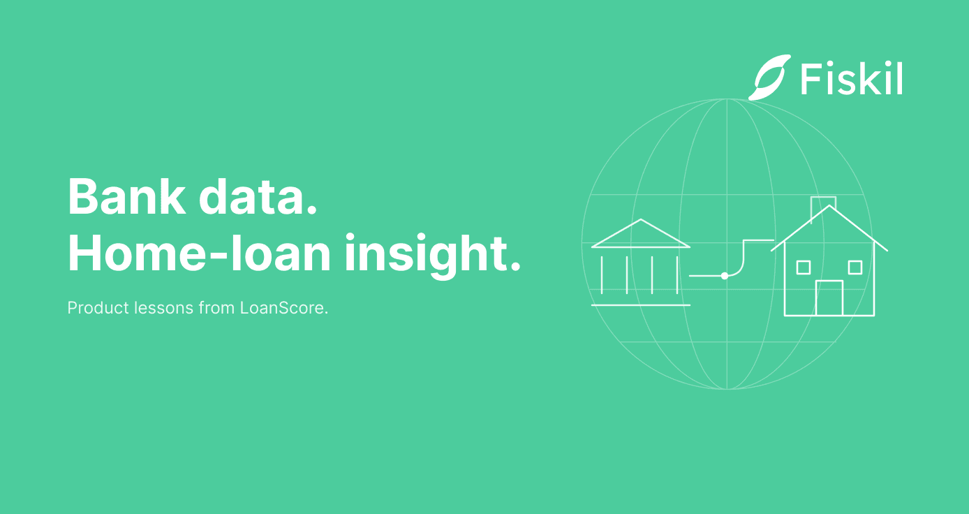 How UNO’s LoanScore uses open banking: lessons for app builders